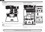 Preview for 40 page of Denon AVR-2311 Owner'S Manual