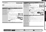 Preview for 59 page of Denon AVR-2311 Owner'S Manual