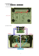 Preview for 9 page of Denon AVR-2311 Service Manual