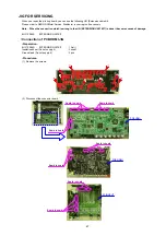 Preview for 47 page of Denon AVR-2311 Service Manual