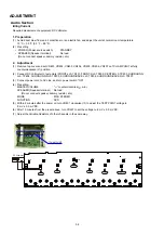 Preview for 58 page of Denon AVR-2311 Service Manual