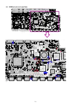 Preview for 70 page of Denon AVR-2311 Service Manual