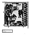 Preview for 99 page of Denon AVR-2311 Service Manual