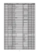 Preview for 143 page of Denon AVR-2311 Service Manual