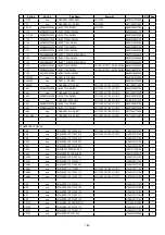 Preview for 189 page of Denon AVR-2311 Service Manual