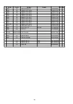 Preview for 190 page of Denon AVR-2311 Service Manual