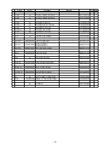 Preview for 193 page of Denon AVR-2311 Service Manual