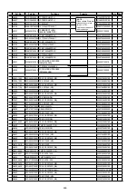 Preview for 200 page of Denon AVR-2311 Service Manual