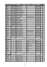 Preview for 201 page of Denon AVR-2311 Service Manual