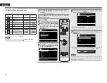 Предварительный просмотр 69 страницы Denon AVR-2311CI Owner'S Manual