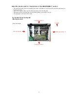 Предварительный просмотр 11 страницы Denon AVR-2313 Service Manual