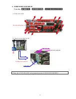 Предварительный просмотр 13 страницы Denon AVR-2313 Service Manual