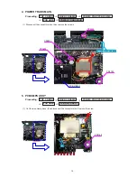 Предварительный просмотр 15 страницы Denon AVR-2313 Service Manual