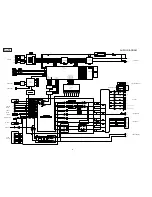 Предварительный просмотр 50 страницы Denon AVR-2313 Service Manual