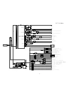 Предварительный просмотр 53 страницы Denon AVR-2313 Service Manual