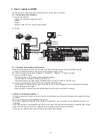 Предварительный просмотр 62 страницы Denon AVR-2313 Service Manual