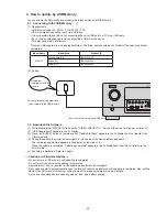 Предварительный просмотр 69 страницы Denon AVR-2313 Service Manual