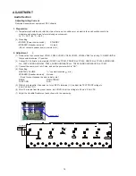 Предварительный просмотр 76 страницы Denon AVR-2313 Service Manual