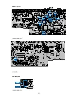 Предварительный просмотр 103 страницы Denon AVR-2313 Service Manual