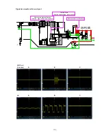 Предварительный просмотр 105 страницы Denon AVR-2313 Service Manual