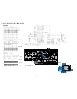 Предварительный просмотр 108 страницы Denon AVR-2313 Service Manual