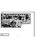 Предварительный просмотр 116 страницы Denon AVR-2313 Service Manual