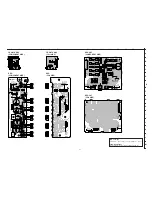 Предварительный просмотр 117 страницы Denon AVR-2313 Service Manual