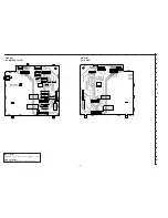 Предварительный просмотр 118 страницы Denon AVR-2313 Service Manual