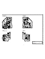 Предварительный просмотр 119 страницы Denon AVR-2313 Service Manual