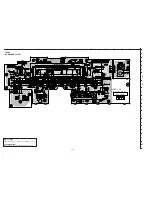 Предварительный просмотр 120 страницы Denon AVR-2313 Service Manual