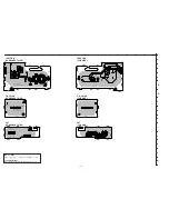 Предварительный просмотр 122 страницы Denon AVR-2313 Service Manual