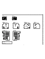 Предварительный просмотр 123 страницы Denon AVR-2313 Service Manual