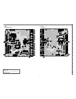 Предварительный просмотр 125 страницы Denon AVR-2313 Service Manual