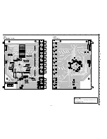 Предварительный просмотр 126 страницы Denon AVR-2313 Service Manual