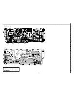 Предварительный просмотр 129 страницы Denon AVR-2313 Service Manual