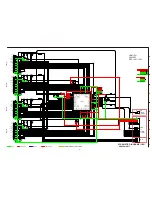 Предварительный просмотр 131 страницы Denon AVR-2313 Service Manual