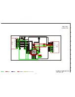 Предварительный просмотр 132 страницы Denon AVR-2313 Service Manual