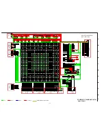 Предварительный просмотр 134 страницы Denon AVR-2313 Service Manual