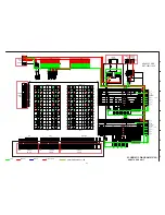 Предварительный просмотр 135 страницы Denon AVR-2313 Service Manual