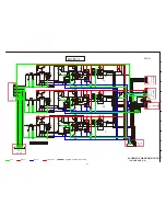 Предварительный просмотр 145 страницы Denon AVR-2313 Service Manual