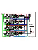 Предварительный просмотр 146 страницы Denon AVR-2313 Service Manual