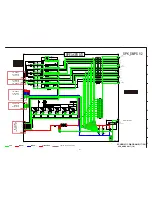 Предварительный просмотр 147 страницы Denon AVR-2313 Service Manual