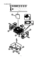 Предварительный просмотр 164 страницы Denon AVR-2313 Service Manual