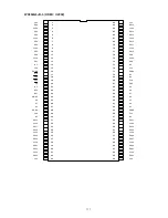 Предварительный просмотр 177 страницы Denon AVR-2313 Service Manual