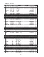 Предварительный просмотр 212 страницы Denon AVR-2313 Service Manual