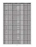 Предварительный просмотр 224 страницы Denon AVR-2313 Service Manual