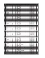 Предварительный просмотр 226 страницы Denon AVR-2313 Service Manual