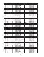 Предварительный просмотр 228 страницы Denon AVR-2313 Service Manual