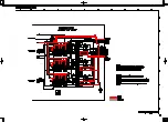 Preview for 74 page of Denon AVR-2801/981 Service Manual