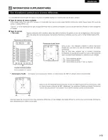 Preview for 119 page of Denon AVR-2802 Operating Instructions Manual